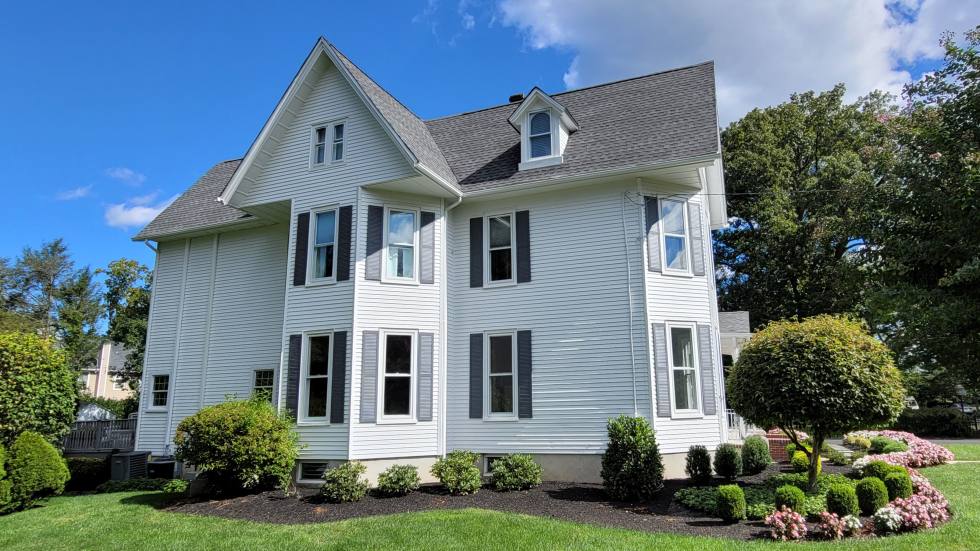 house painting in allendale nj